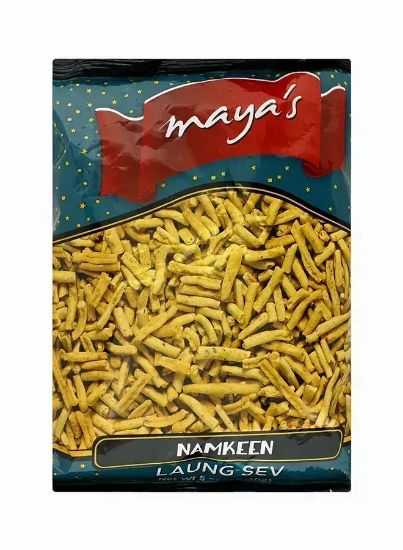 Picture of maya's Namkeen Sev Laung 150gm