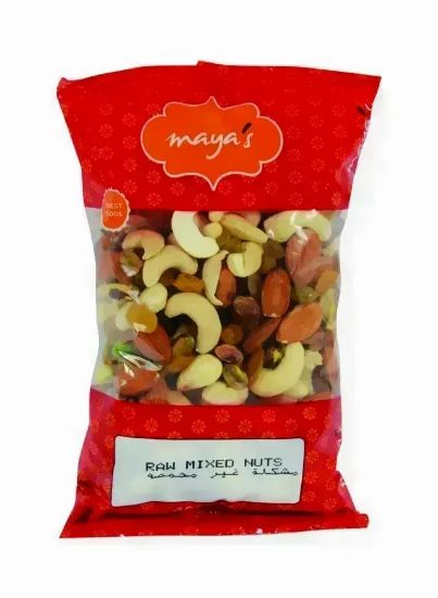 Picture of Maya's Pure & Authentic Raw Mixed Fruits 400gm