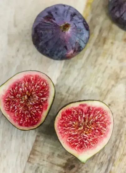 Picture of Maya's Raw Figs 200gm