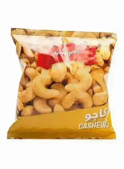 Picture of Maya's Salted Cashewspack 300gm