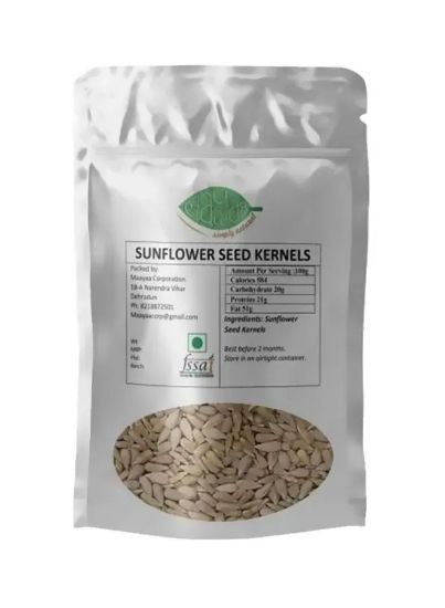 Picture of Maya's Sunflower Seeds Kernels 200gm