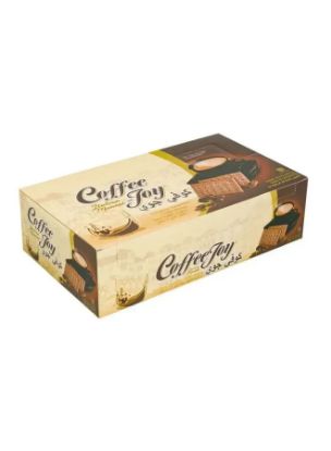 Picture of Mayora Coffee Joy Biscuit 18x45gm