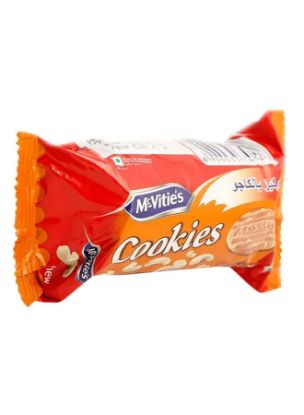 Picture of Mcvitie's Cookies Cashew 68gm