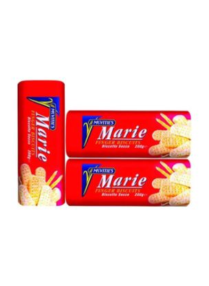 Picture of Mcvitie's Biscuit Marie Finger (3x200gm)