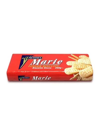 Picture of Mcvities Marie Finger Biscuits 200gm