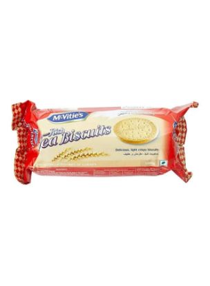 Picture of Mcvitie's Rich Tea Biscuits 100gm