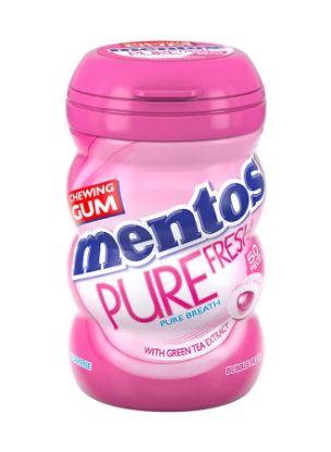 Picture of Mentos Bubble Fresh Chewing Gum 1.75gm