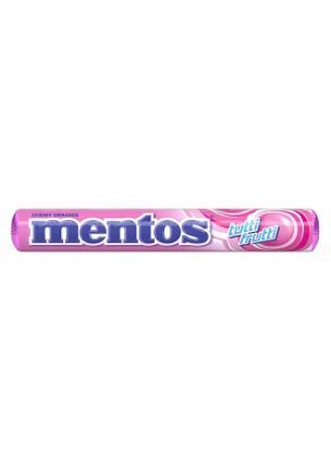 Picture of Mentos Chewy Dragees Tutti Fruti 38gm