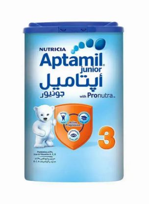 Picture of Milupa Baby Milk Aptamil Advance #3 900gm