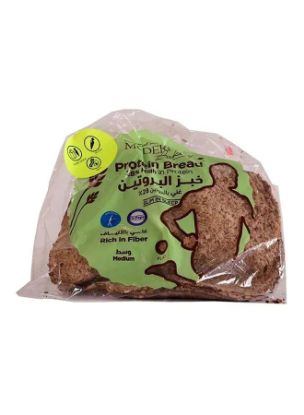 Picture of Modern Bakery Bread Rich In Fiber & Protein Medium 225gm