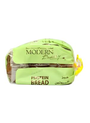 Picture of Modern Bakery Bread Rich In Fiber & Protein Medium 425gm