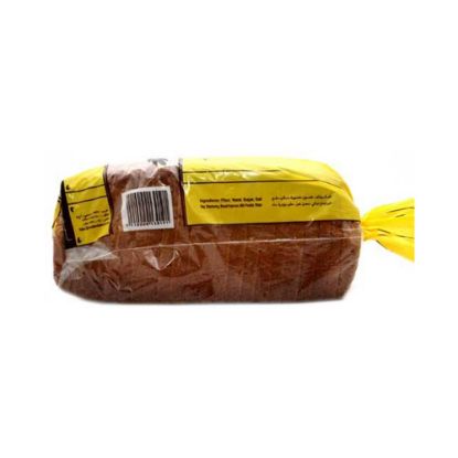 Picture of Modern Bakery Bread White Slice Medium 600Gm