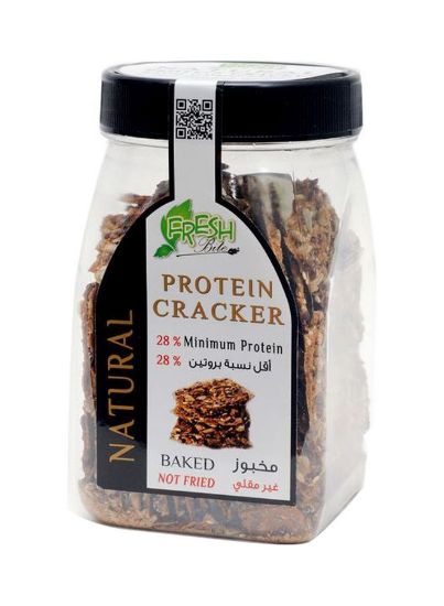 Picture of Modern Bakery Fresh Bite Natural Protein Cracker 200g