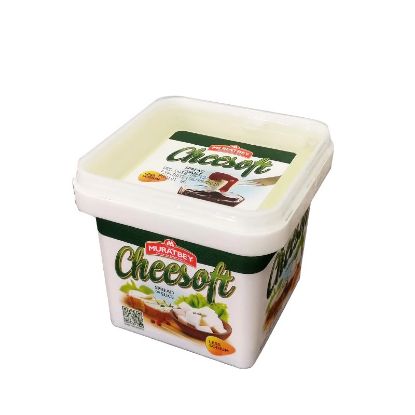 Picture of Muratbey Cheesoft Spread Of Slice Less Sodium, 400gm