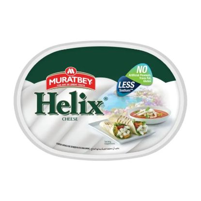 Picture of Muratbey Less Sodium Helix Cheese, 200gm