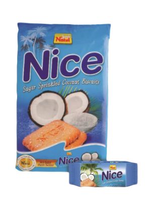 Picture of Nabil Nice Biscuits 70gm