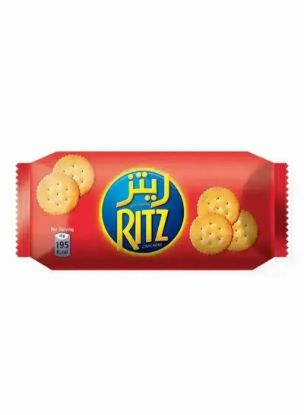 Picture of Nabisco Ritz Creckar 41gm