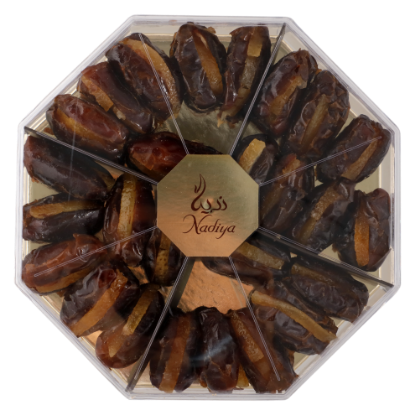 Picture of Nadiya Khodri Dates With Orange 400gm