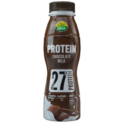 Picture of Nada Protein Chocolate Milk 320ml