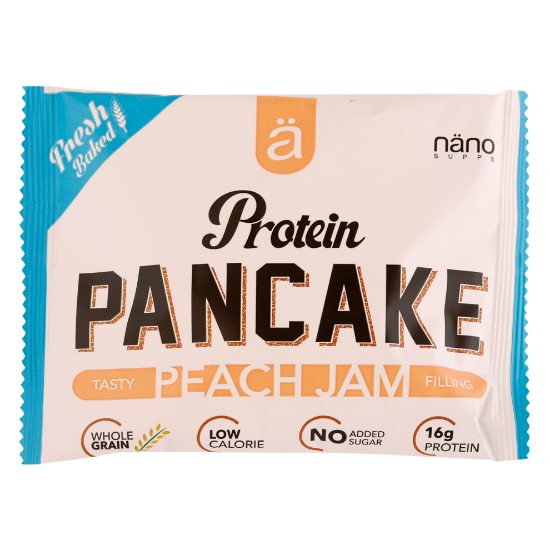 Picture of Nano Protein Pancake Peach 45gm