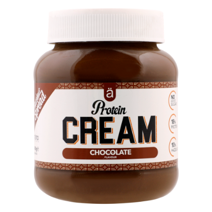 Picture of Nano Protein Cream Chocolate Flavour 400gm