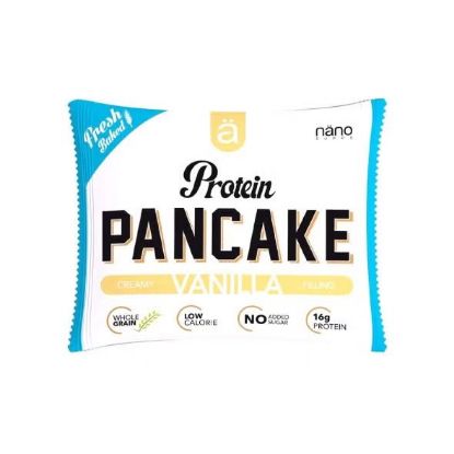 Picture of Nano Protein Pancake Vanilla 45gm