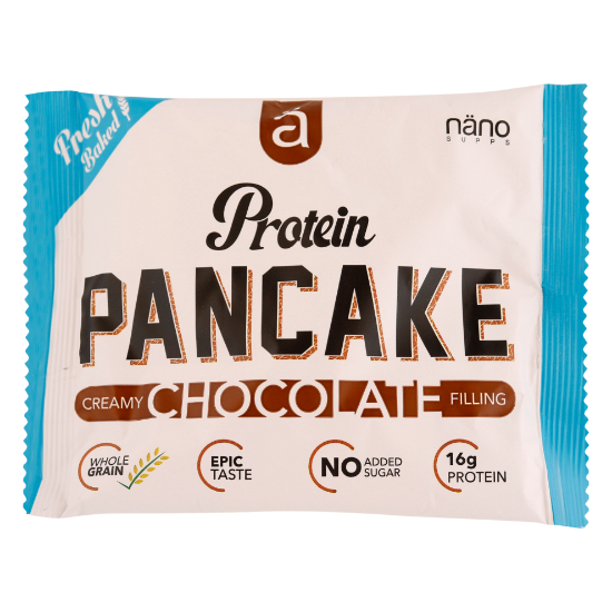 Picture of Nano Protein Pancake Chocolate 45gm