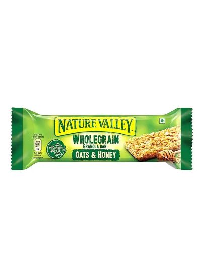 Picture of Nature Valley Bar Oats & Honey 20x21gm