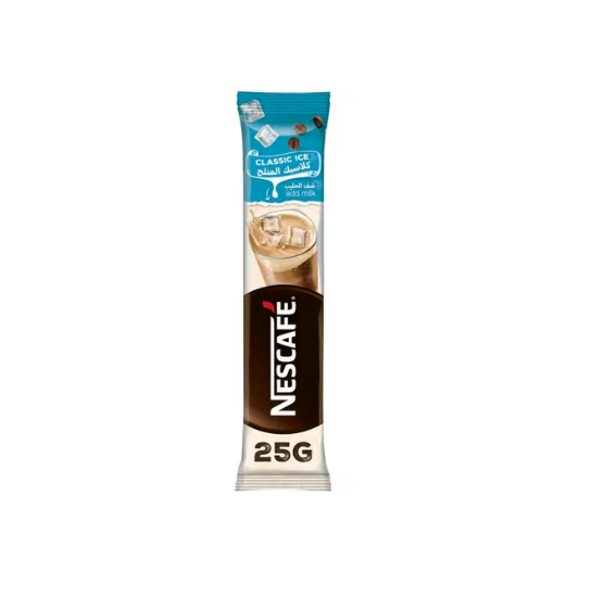 Picture of Nescafe Coffee Ice Classic 25gm