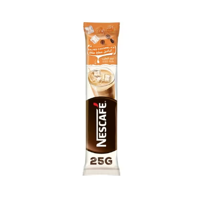 Picture of Nescafe Coffee Ice Salted Cream 25gm