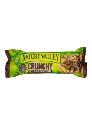 Picture of Nature Valley Oats And Chocolate Bars 42gm