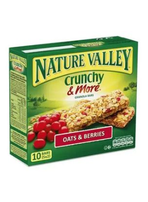 Picture of Nature Valley Crunchy Oats & Berries 42gm