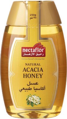 Picture of Nectaflor Acacia Honey 250gm