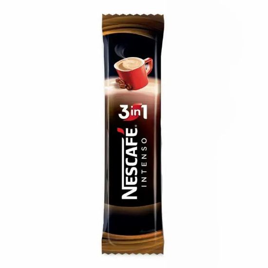 Picture of Nescafe Strong 3In1 Coffee Intense & Rich 20gm