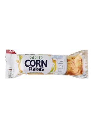 Picture of Nestle Cereal Bar Gold 20gm