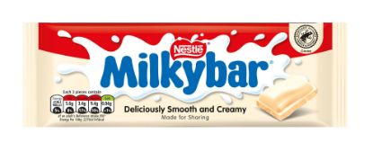 Picture of Nestle Chocolate Milky Bar Medium 100gm