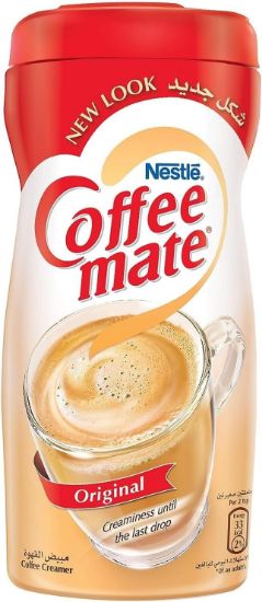 Picture of Nestle Coffee Mate Original 400gm