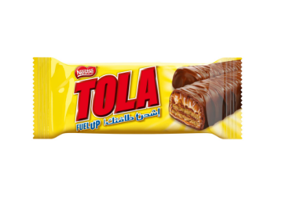 Picture of Nestle Chocolate 2F Tola Caramel 31gm