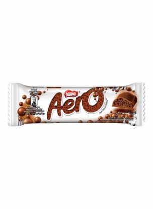 Picture of Nestle Chocolate Milk Aero 18gm