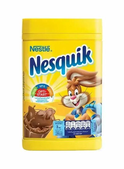 Picture of Nestle Nesquick Chocolate 1kg