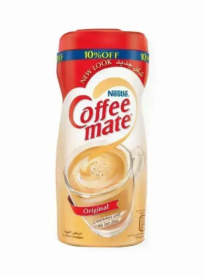 Picture of Nestle Coffee Mate Orginal 400gm