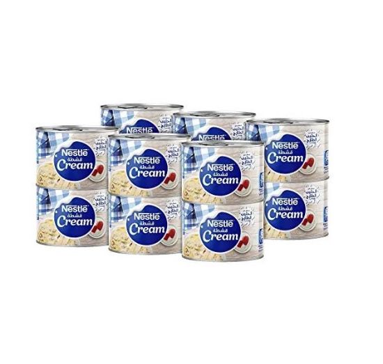 Picture of Nestle Cream Regular 160gm