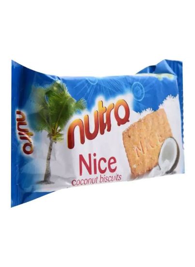 Picture of Nutro Nice Coconut Biscuits 50gm