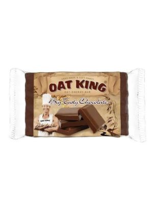 Picture of Oat King Bar Energy Big Chocolate 95gm