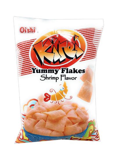 Picture of Oishi Chips Kirei 60gm