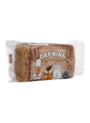 Picture of Oat King Bar Energy Honey & Cream 95gm