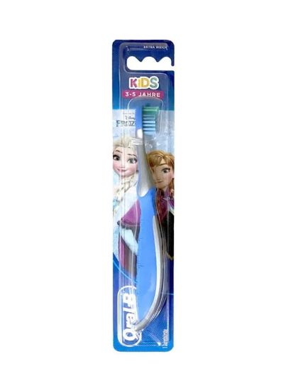 Picture of Oral-B Toothbrush Kids Soft 3-5 Years 1's