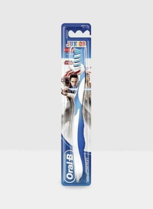 Picture of Oral-B Toothbrush Junior 6-12 Years 1's