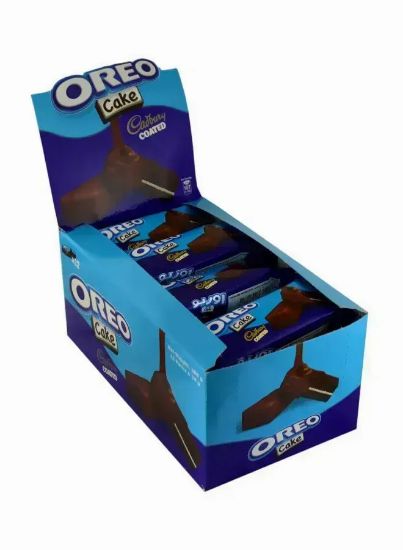 Picture of Oreo Cake Choco 24gm