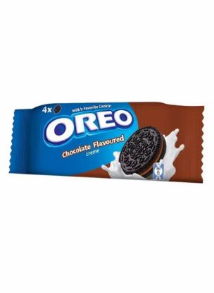 Picture of Oreo Cookie Choco Creame 16x38gm